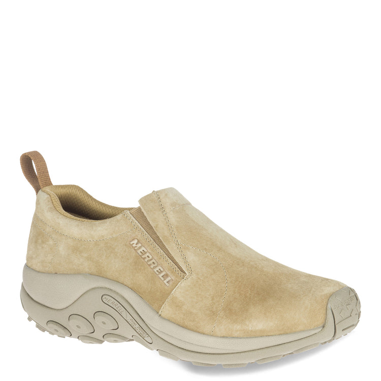 Men's Merrell, Jungle Moc Slip-On – Peltz Shoes