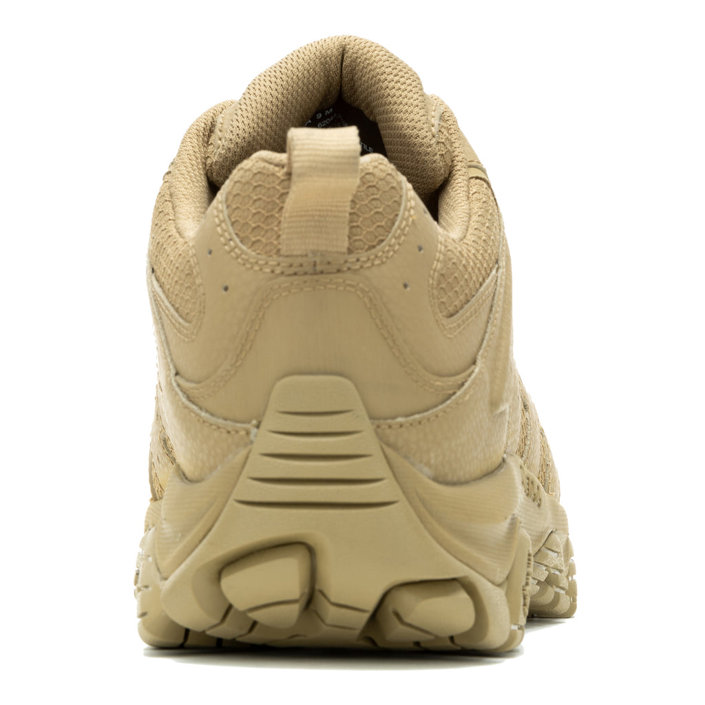 Men's Merrell, Moab 3 Low Tactical Work Shoe - Wide Width