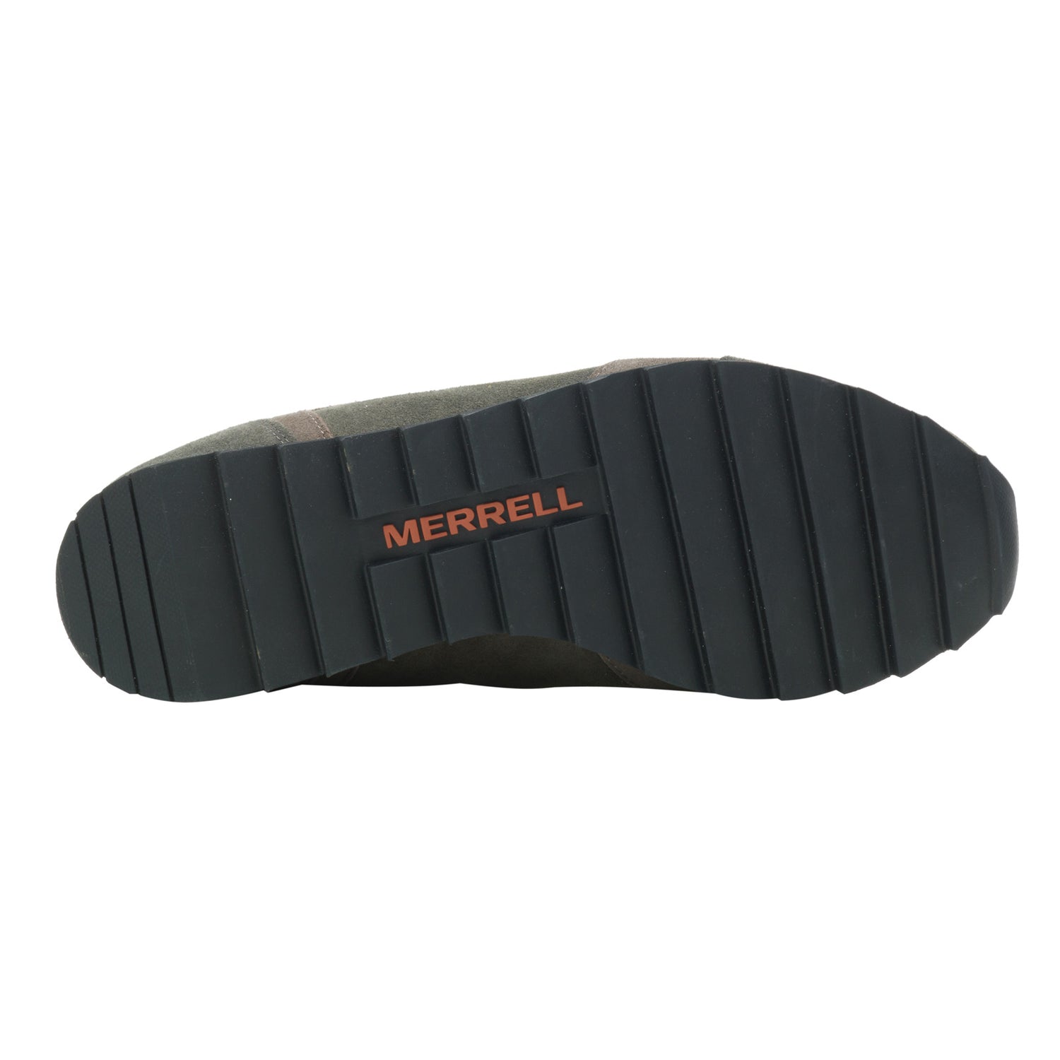 Peltz Shoes  Men's Merrell Alpine Sneaker BELUGA J004313
