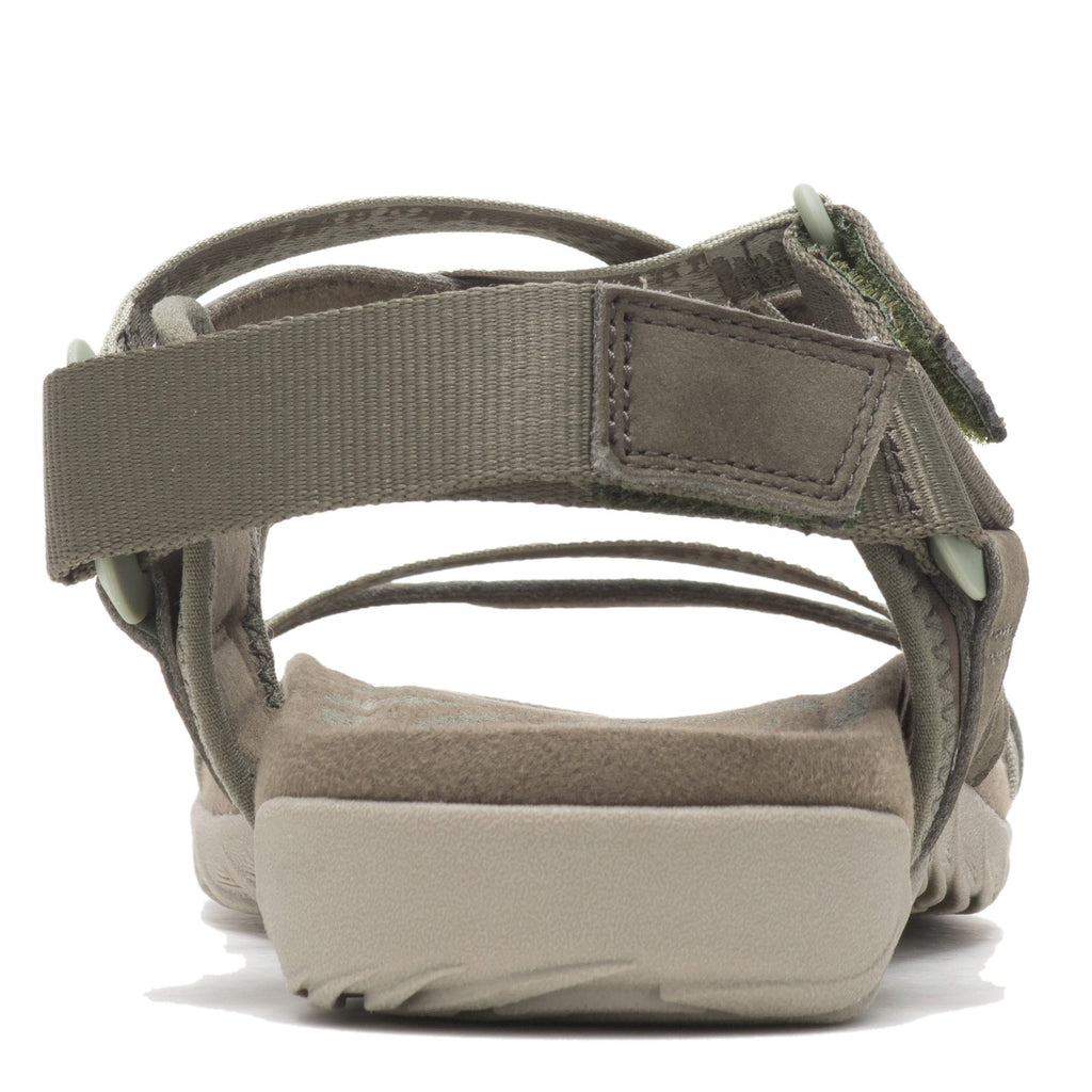 Women's Merrell, Terran Cush 3 Lattice Sandal