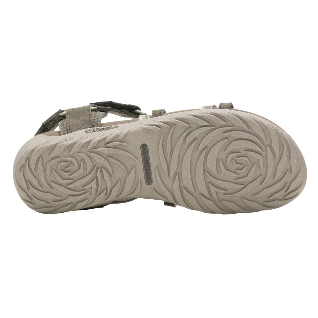 Women's Merrell, Terran Cush 3 Lattice Sandal