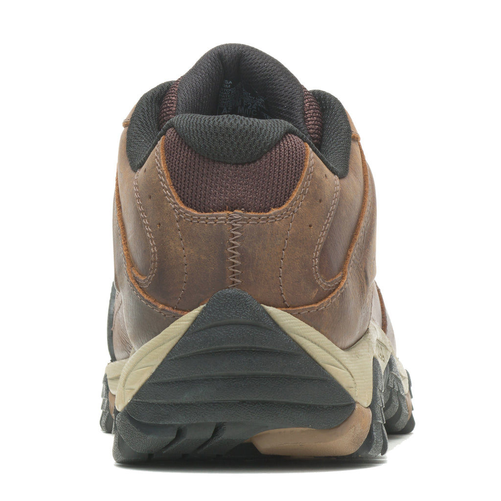 Men's Merrell, Moab Adventure Carbon Fiber Sneaker - Wide Width