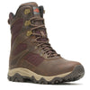 Peltz Shoes  Men's Merrell Moab 2 Timber 8in Waterproof Boot TOFFEE J004649