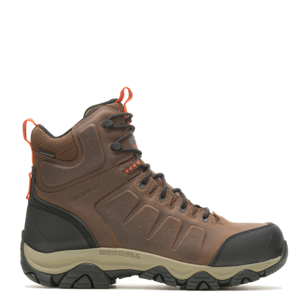 Men's Merrell, Phaserbound 2 Mid CT Work Boot
