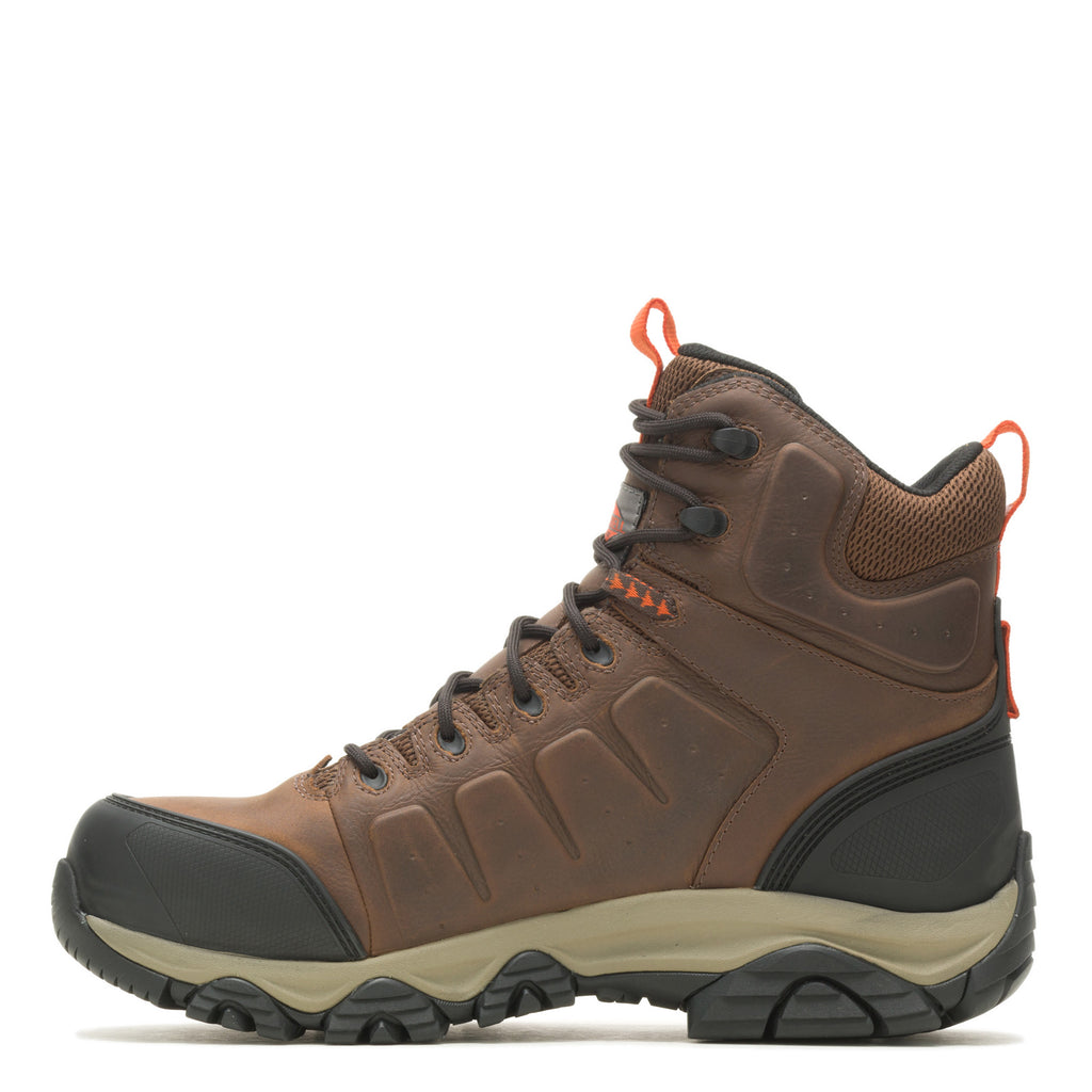 Men's Merrell, Phaserbound 2 Mid CT Work Boot