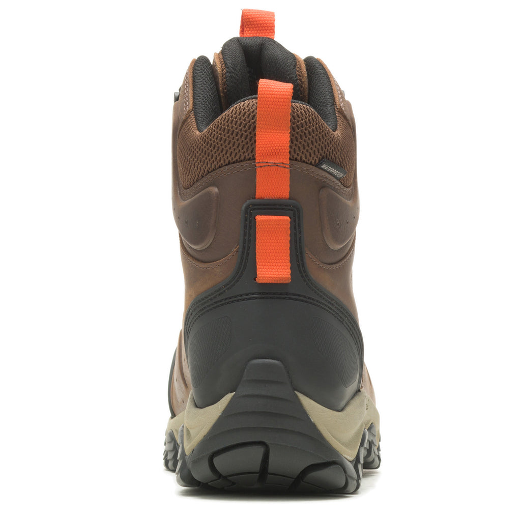 Men's Merrell, Phaserbound 2 Mid CT Work Boot