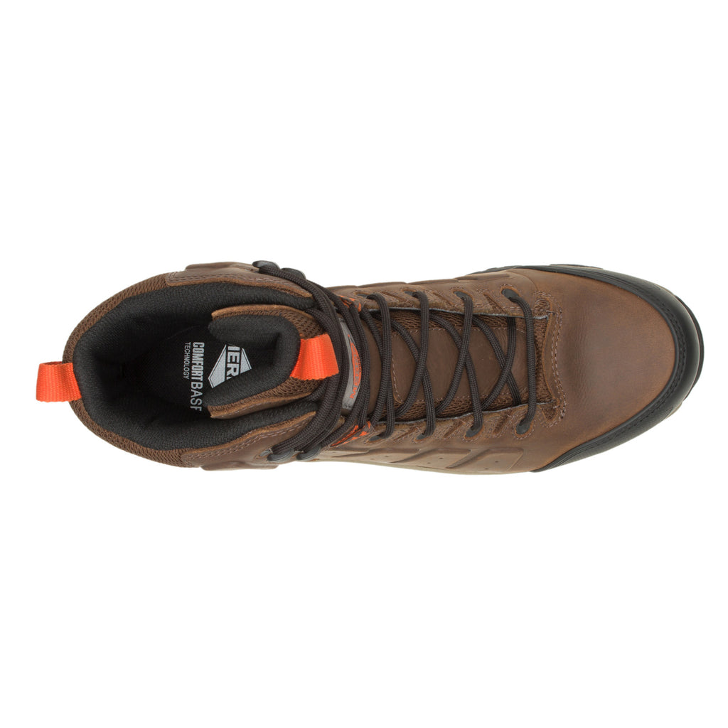 Men's Merrell, Phaserbound 2 Mid CT Work Boot