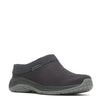 Peltz Shoes  Women's Merrell Encore Breeze 5 Clog - Wide Width Black J005500W