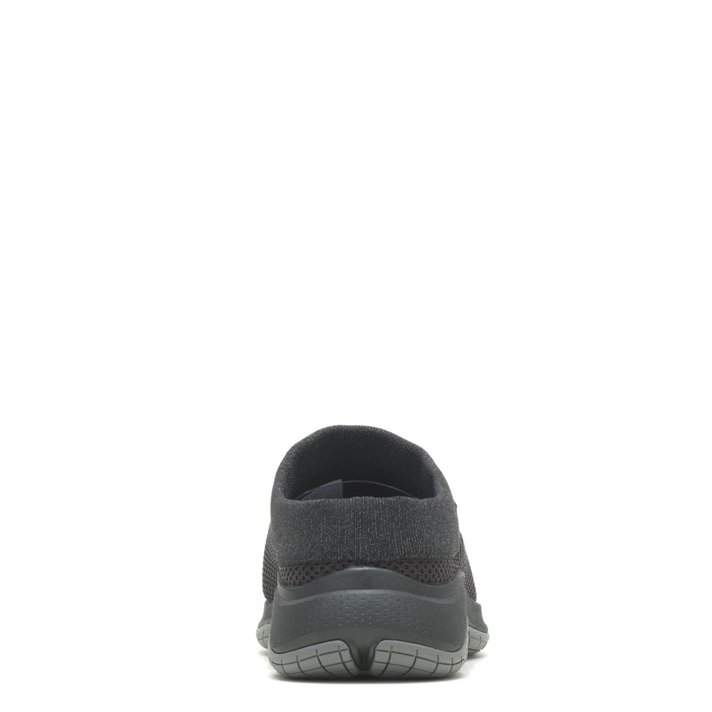 Peltz Shoes  Women's Merrell Encore Breeze 5 Clog - Wide Width Black J005500W