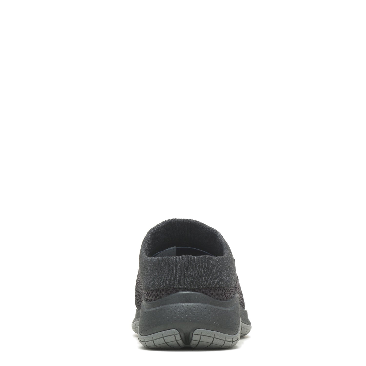 Peltz Shoes  Women's Merrell Encore Breeze 5 Clog Black J005500