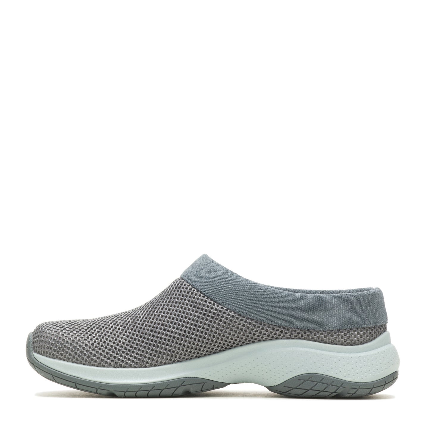 Peltz Shoes  Women's Merrell Encore Breeze 5 Clog Rock J005504