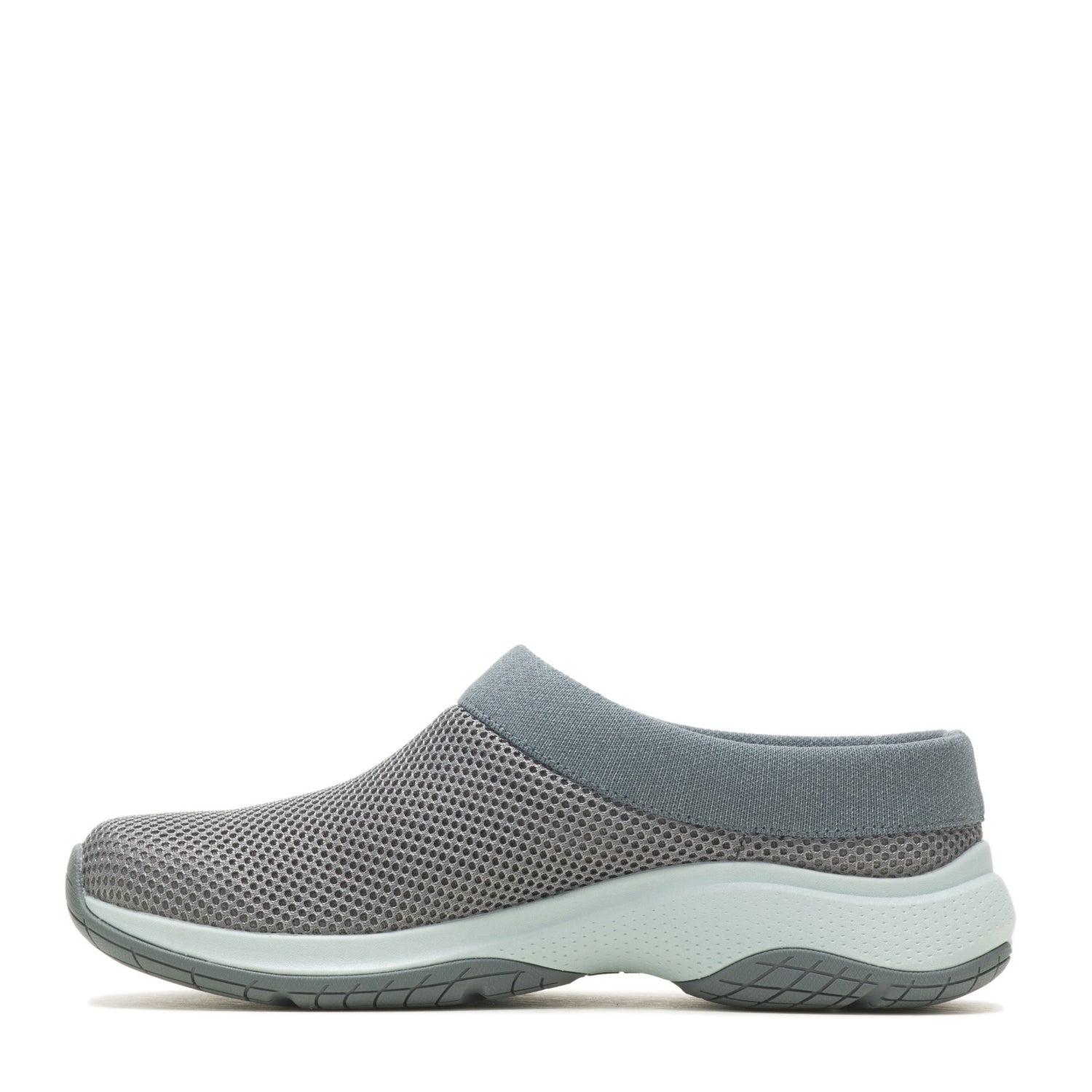 Peltz Shoes  Women's Merrell Encore Breeze 5 Clog Rock J005504