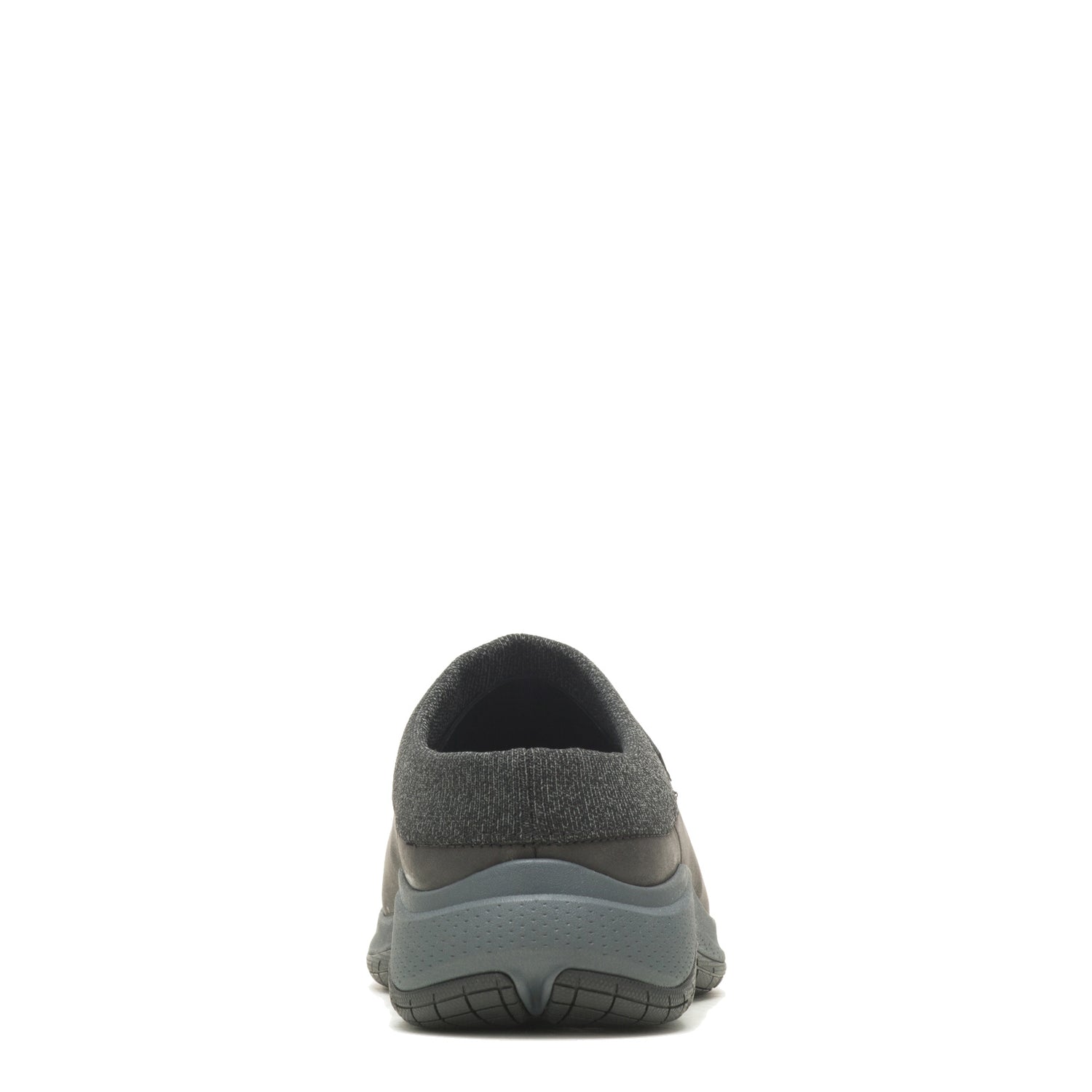 Peltz Shoes  Women's Merrell Encore Nova 5 Clog - Wide Width Black J005512W