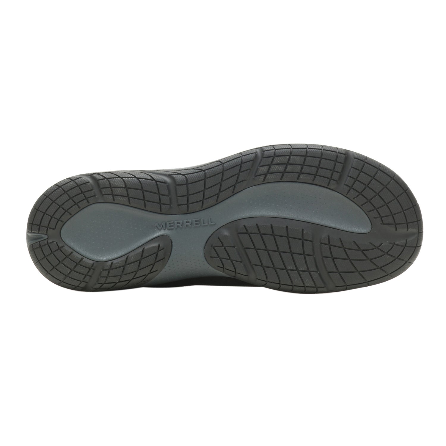 Peltz Shoes  Women's Merrell Encore Nova 5 Clog - Wide Width Black J005512W