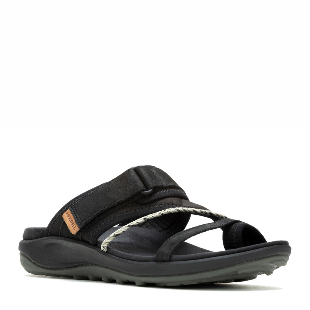 Women's Merrell, Terran 4 Post Wrap Sandal