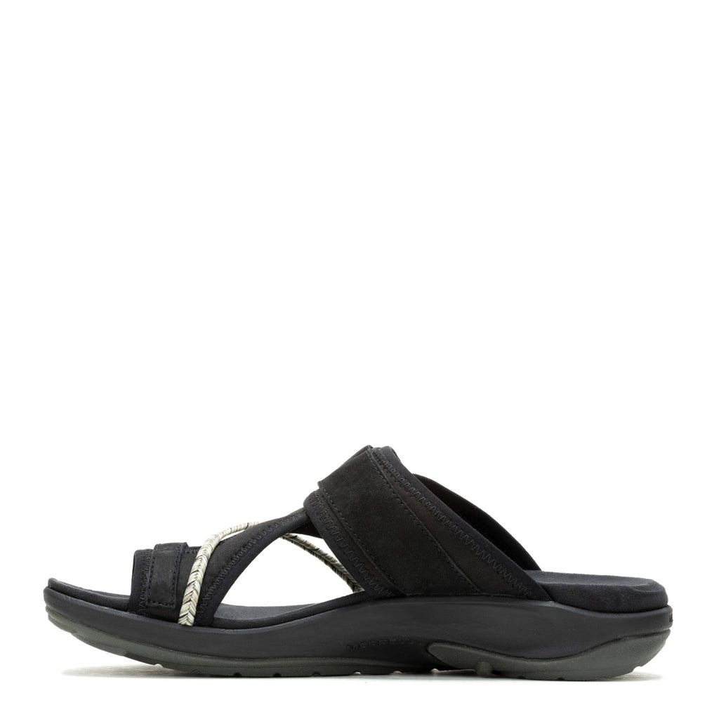 Women's Merrell, Terran 4 Post Wrap Sandal
