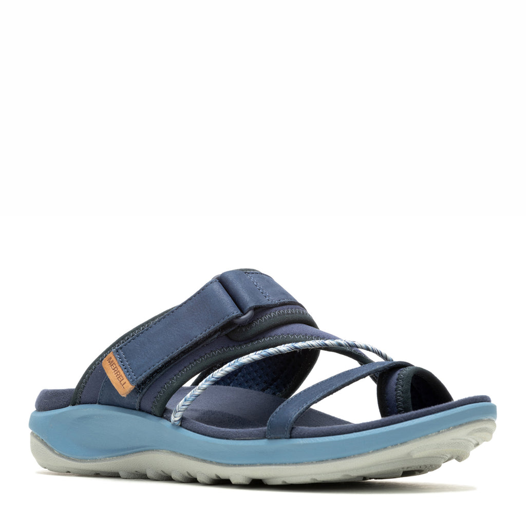 Women's Merrell, Terran 4 Post Wrap Sandal