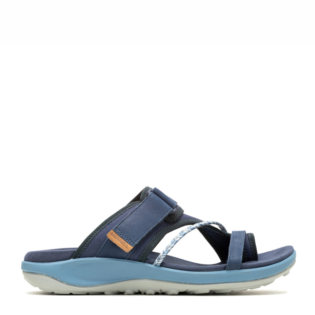 Women's Merrell, Terran 4 Post Wrap Sandal