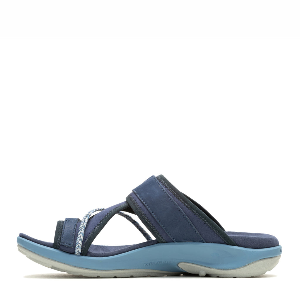 Women's Merrell, Terran 4 Post Wrap Sandal