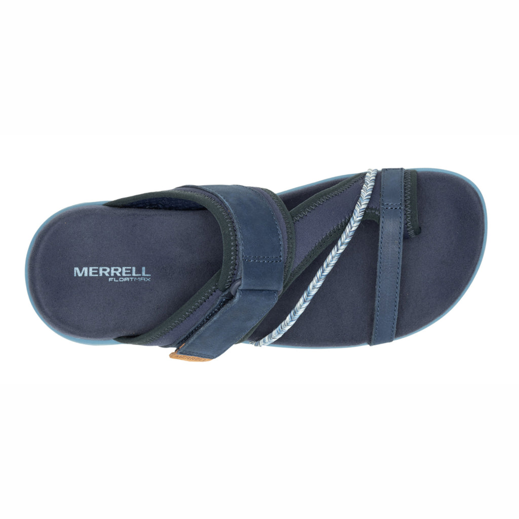 Women's Merrell, Terran 4 Post Wrap Sandal