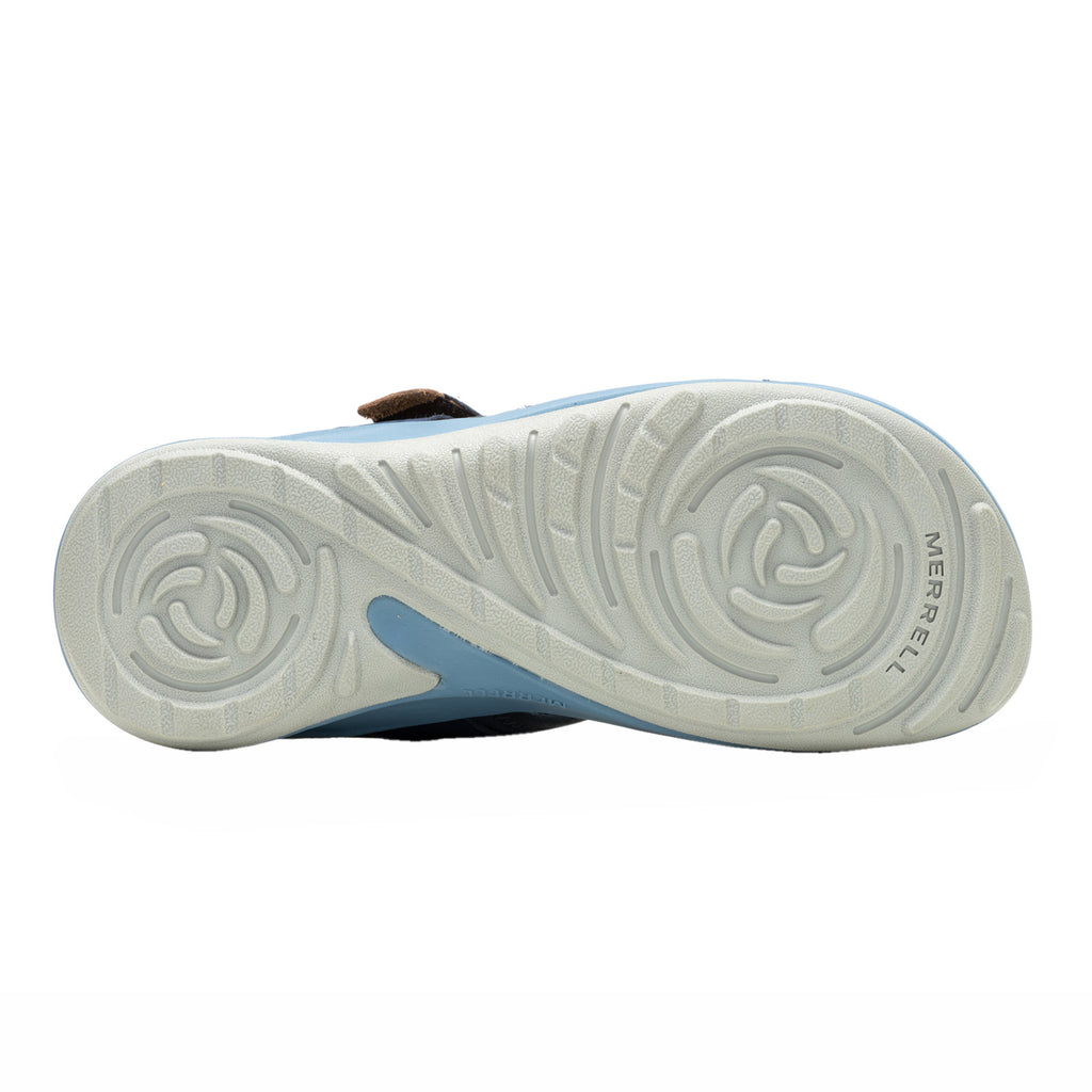 Women's Merrell, Terran 4 Post Wrap Sandal