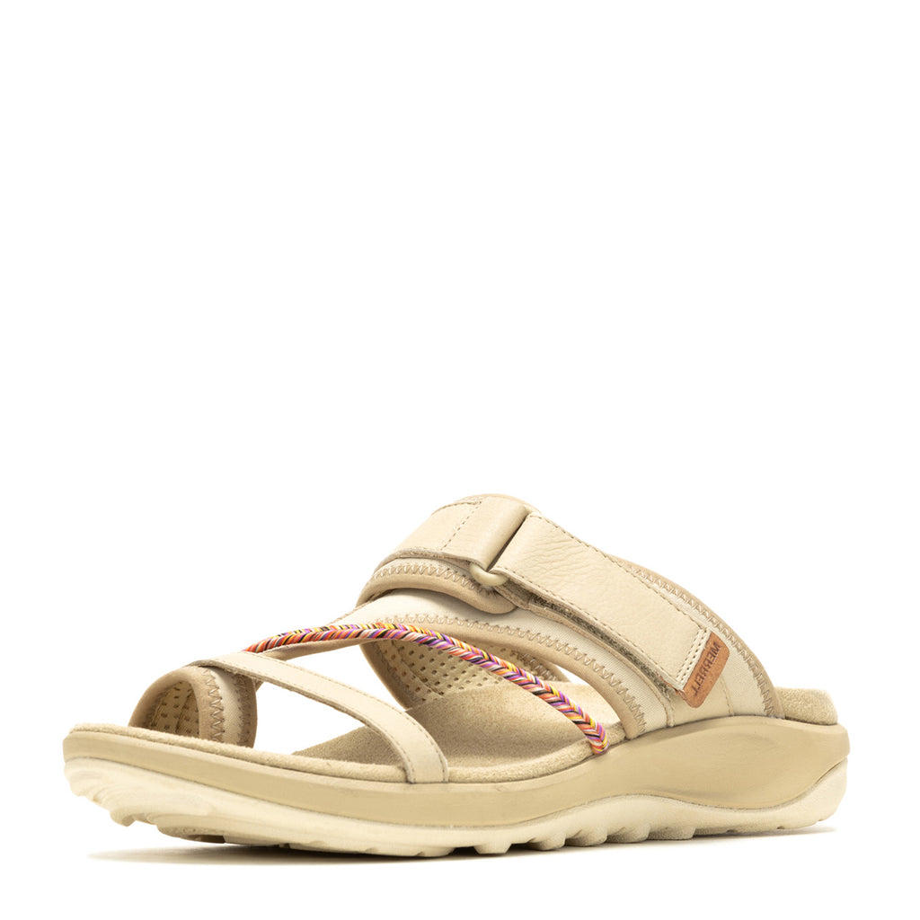 Women's Merrell, Terran 4 Post Wrap Sandal