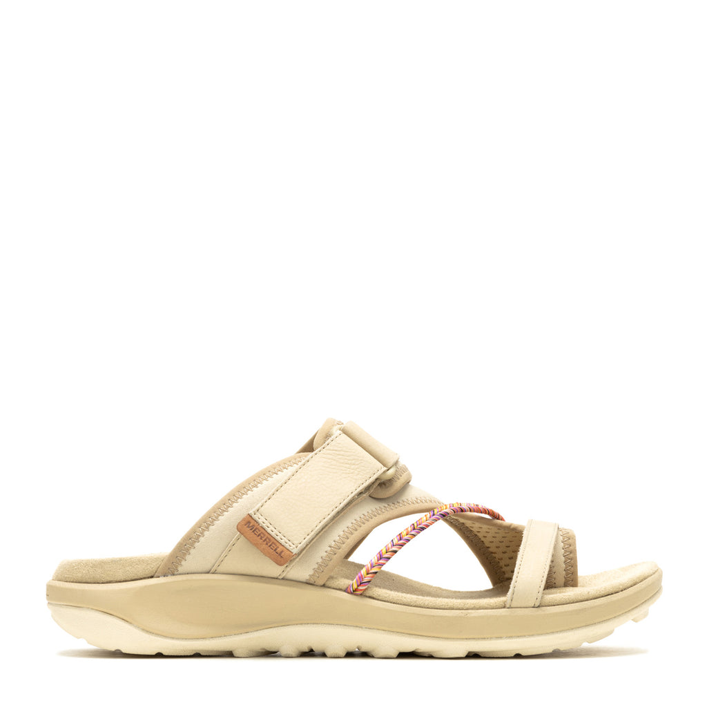 Women's Merrell, Terran 4 Post Wrap Sandal