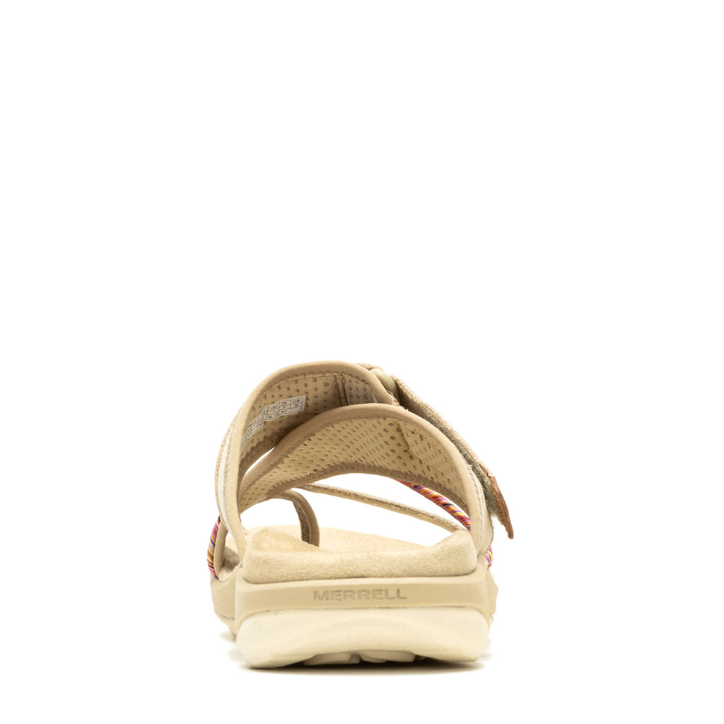 [POS] Women's Merrell Terran 4 Post Wrap Sandal