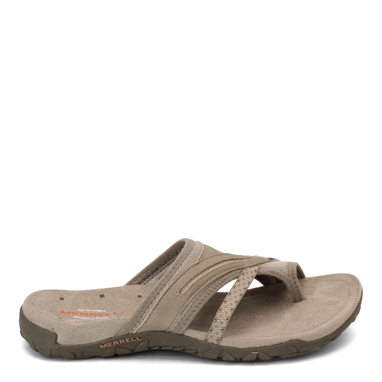 Merrell, Terran II Sandal – Peltz Shoes
