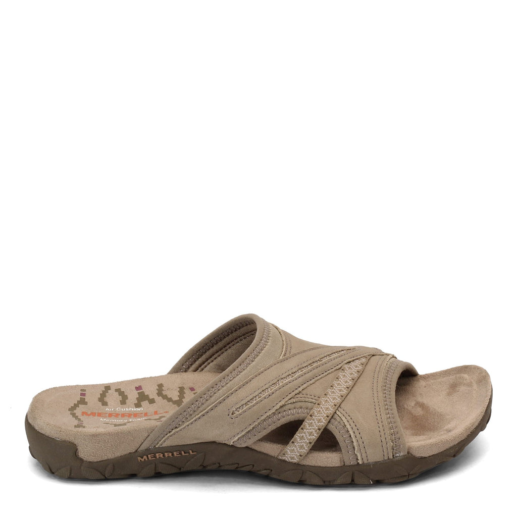 Women's Merrell, Terran Slide II Sandal