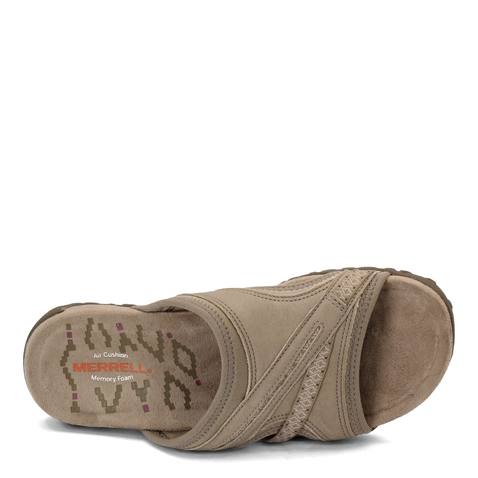 Women's Merrell, Terran Slide II Sandal ‐ Peltz Shoes