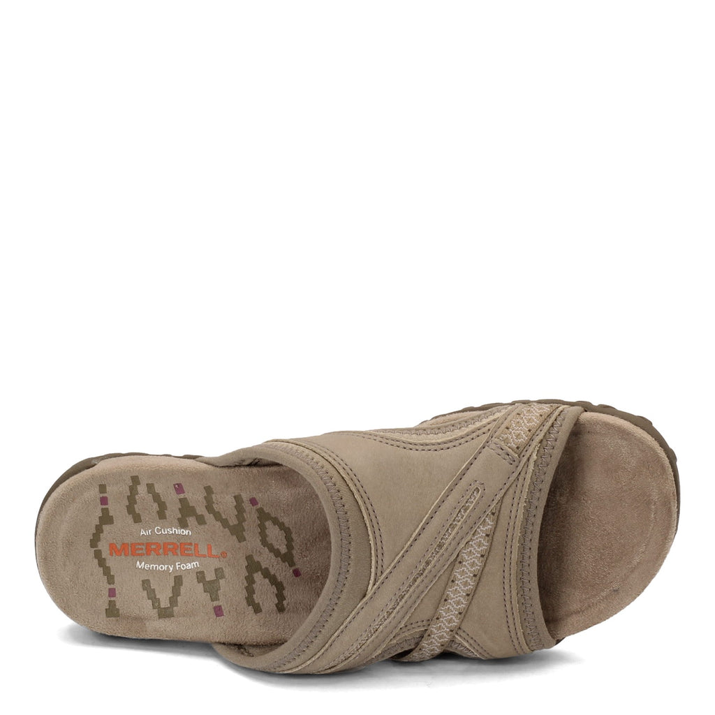 Women's Merrell, Terran Slide II Sandal
