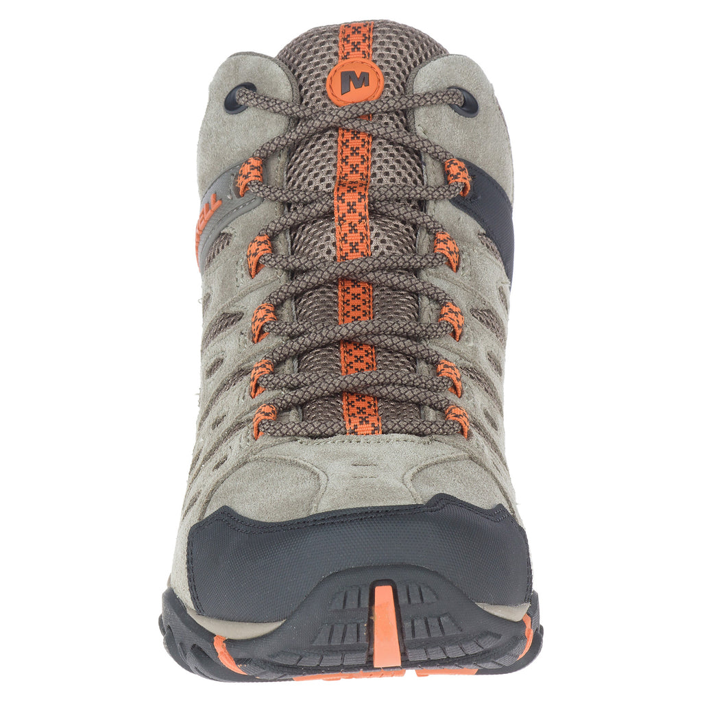 Men's Merrell, Crosslander 2 Mid WP Hiking Shoe