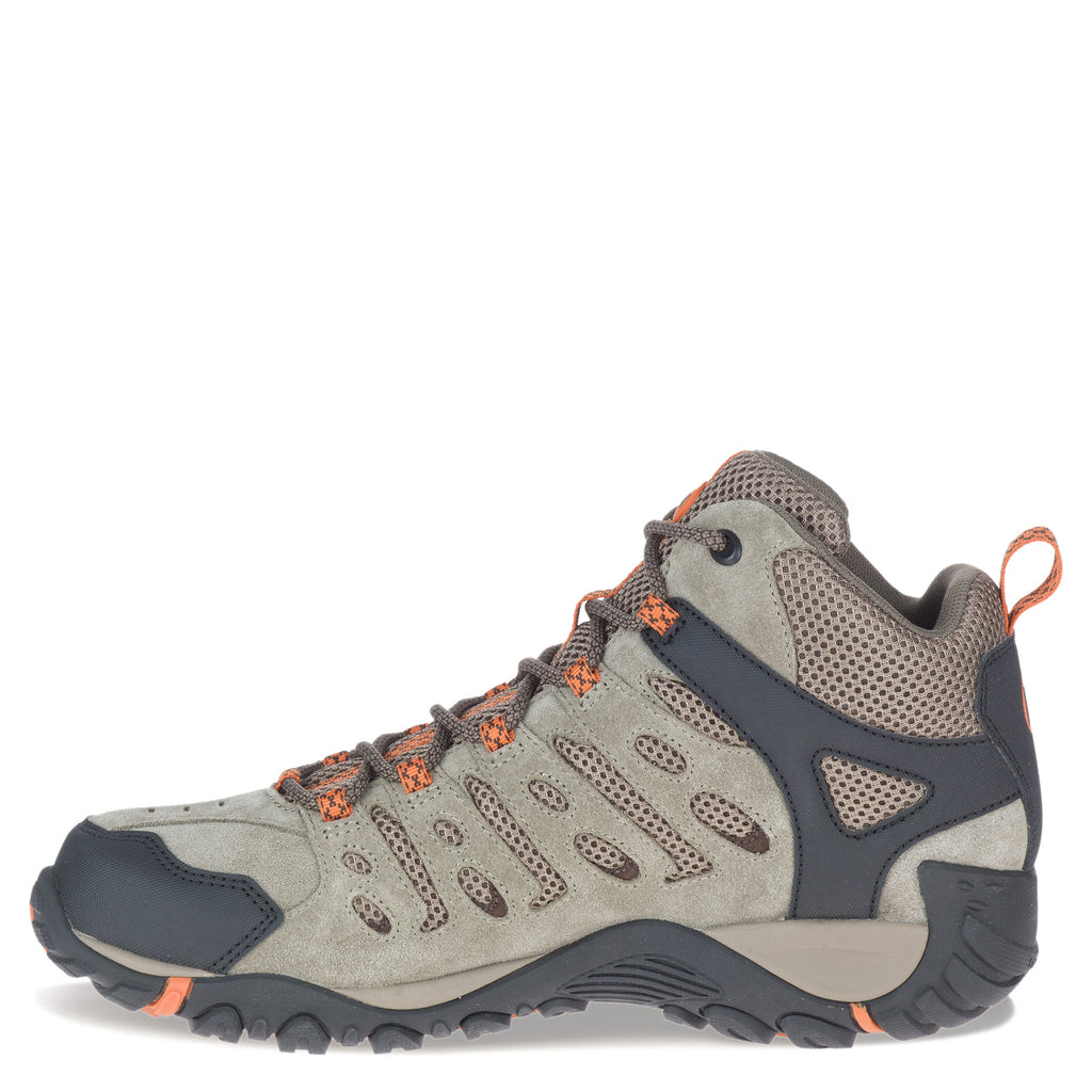 Men's Merrell, Crosslander 2 Mid WP Hiking Shoe