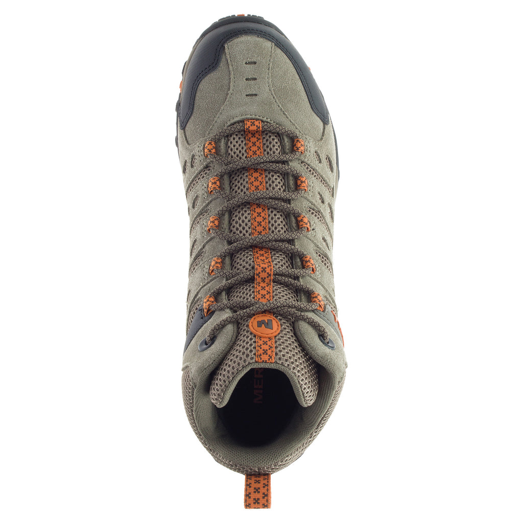 Men's Merrell, Crosslander 2 Mid WP Hiking Shoe