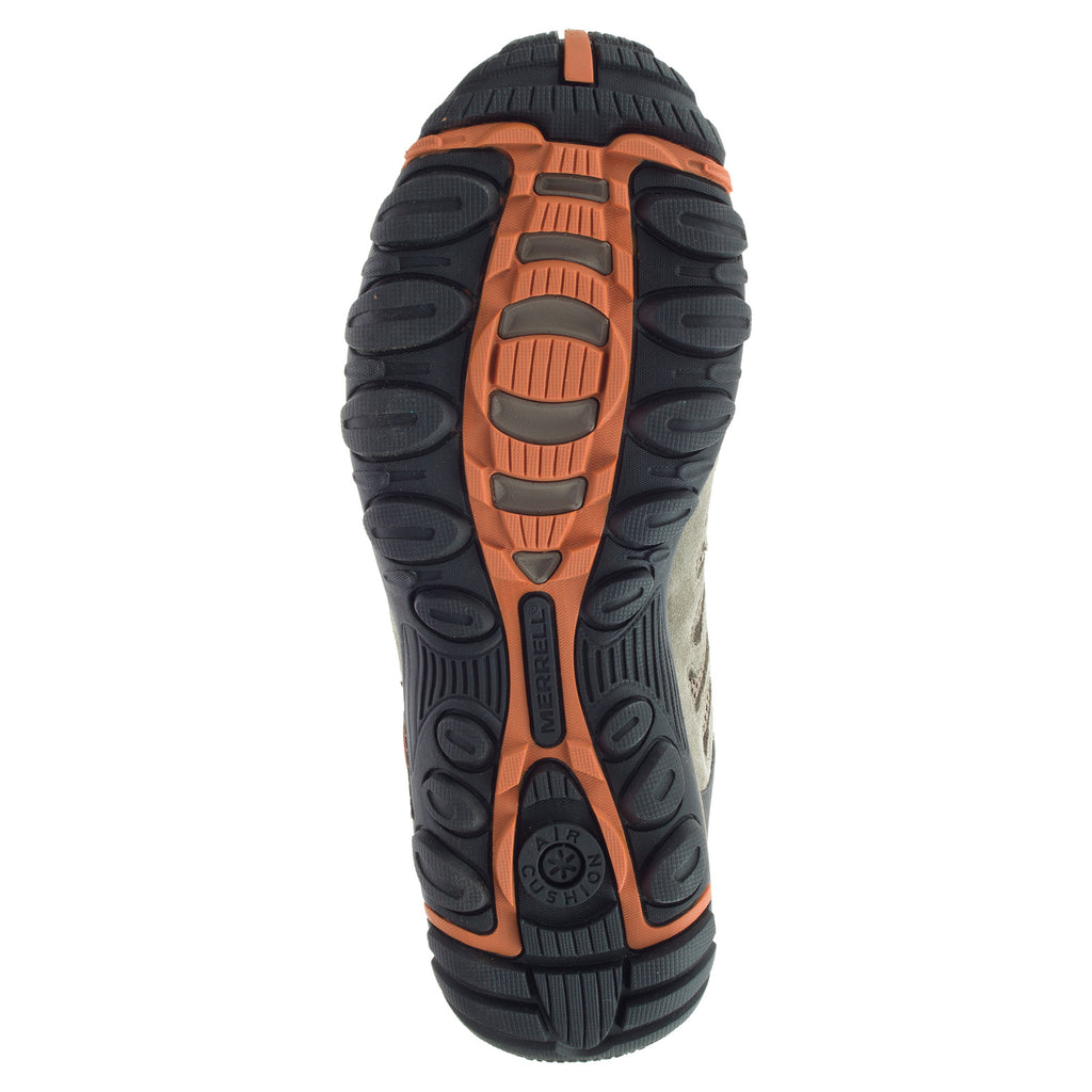 Men's Merrell, Crosslander 2 Mid WP Hiking Shoe