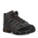 Men's Merrell, Moab 3 Mid Waterproof Hiking Boot - Wide Width