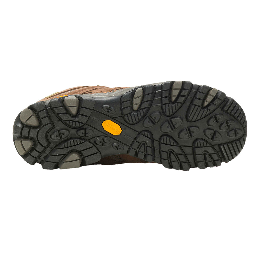 Men's Merrell, Moab 3 Mid Waterproof Hiking Boot