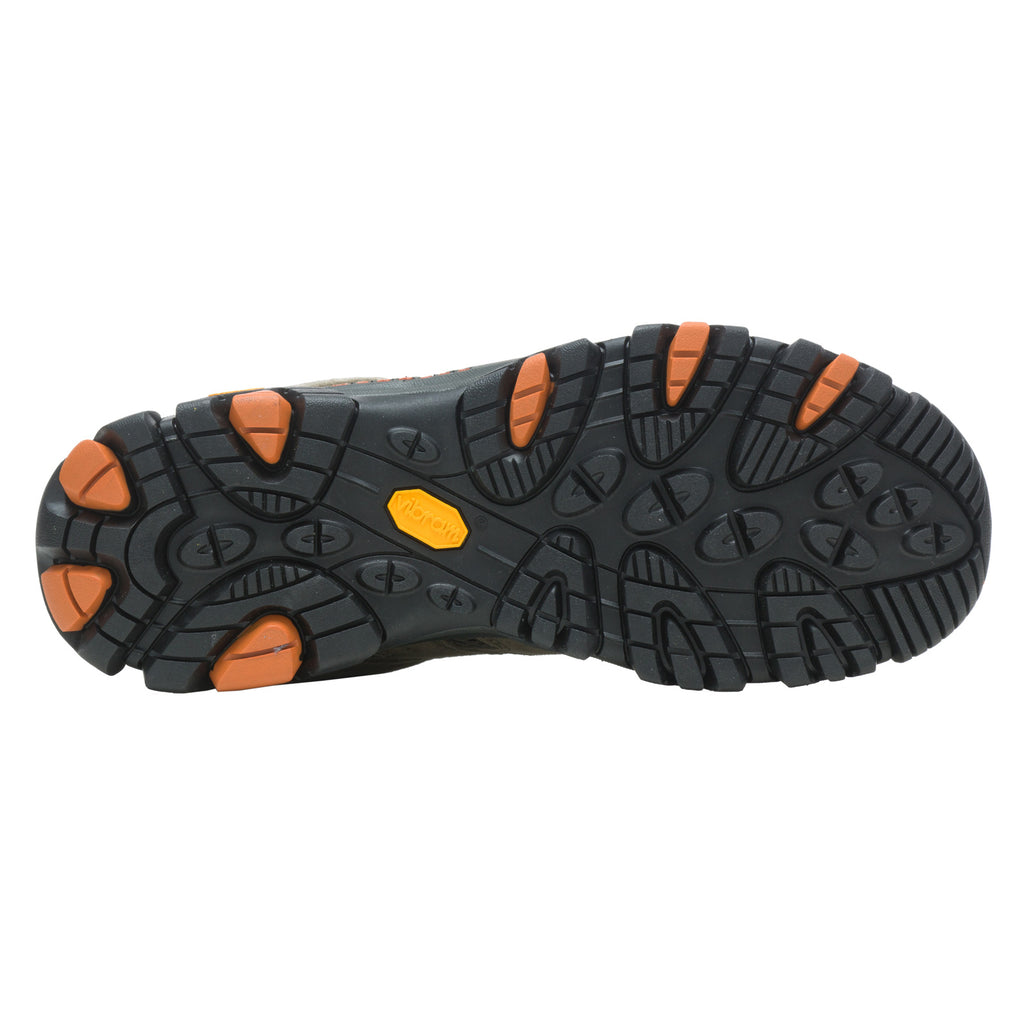 Men's Merrell, Moab 3 Waterproof Hiking Shoe