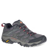 Peltz Shoes  Men's Merrell Moab 3 Hiking Shoe - Wide Width beluga J035873W