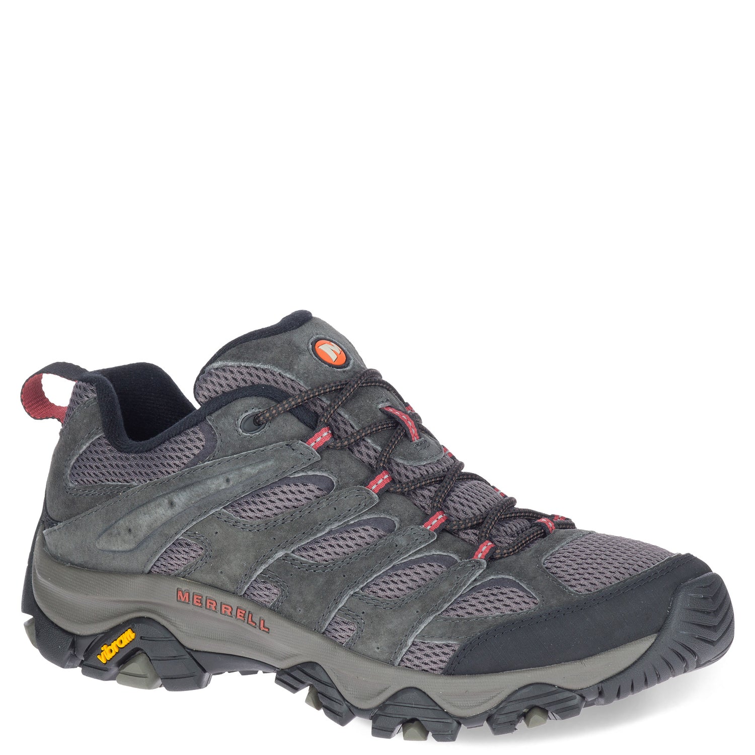Peltz Shoes  Men's Merrell Moab 3 Hiking Shoe beluga J035873