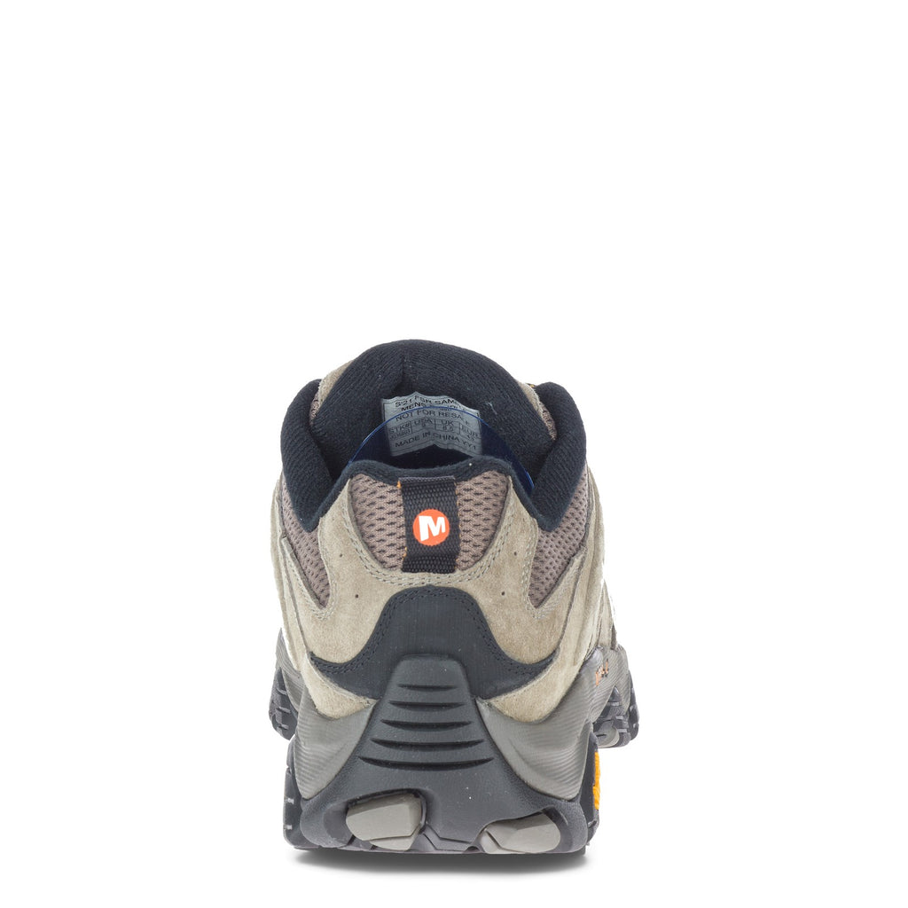 Men's Merrell, Moab 3 Hiking Shoe - Wide Width