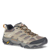 Peltz Shoes  Men's Merrell Moab 3 Hiking Shoe WALNUT J035893