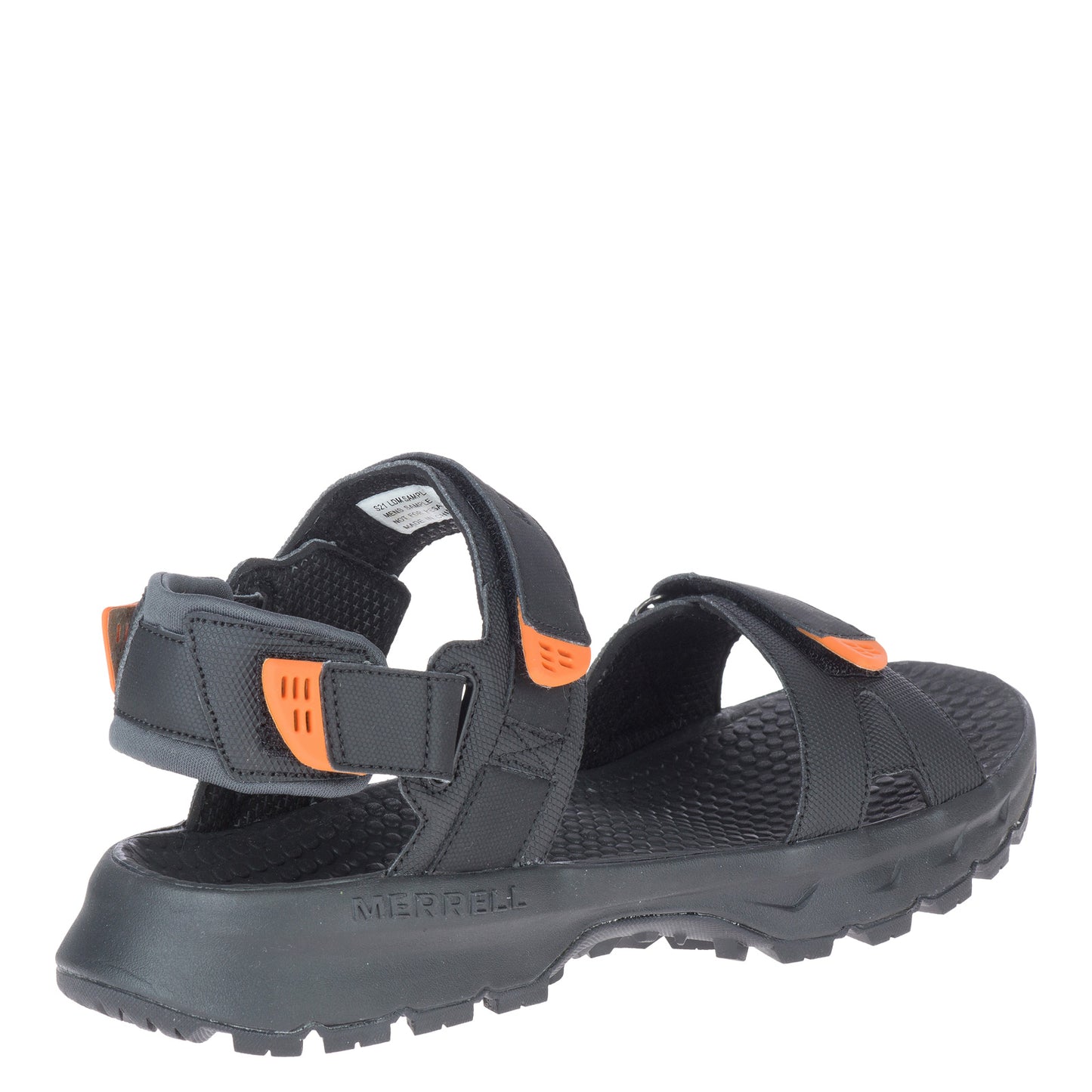 Men's Merrell, Cedrus Convert 3 Sandal – Peltz Shoes