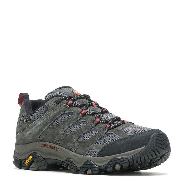 Men's Merrell, Moab 3 GORE-TEX Hiking Shoe