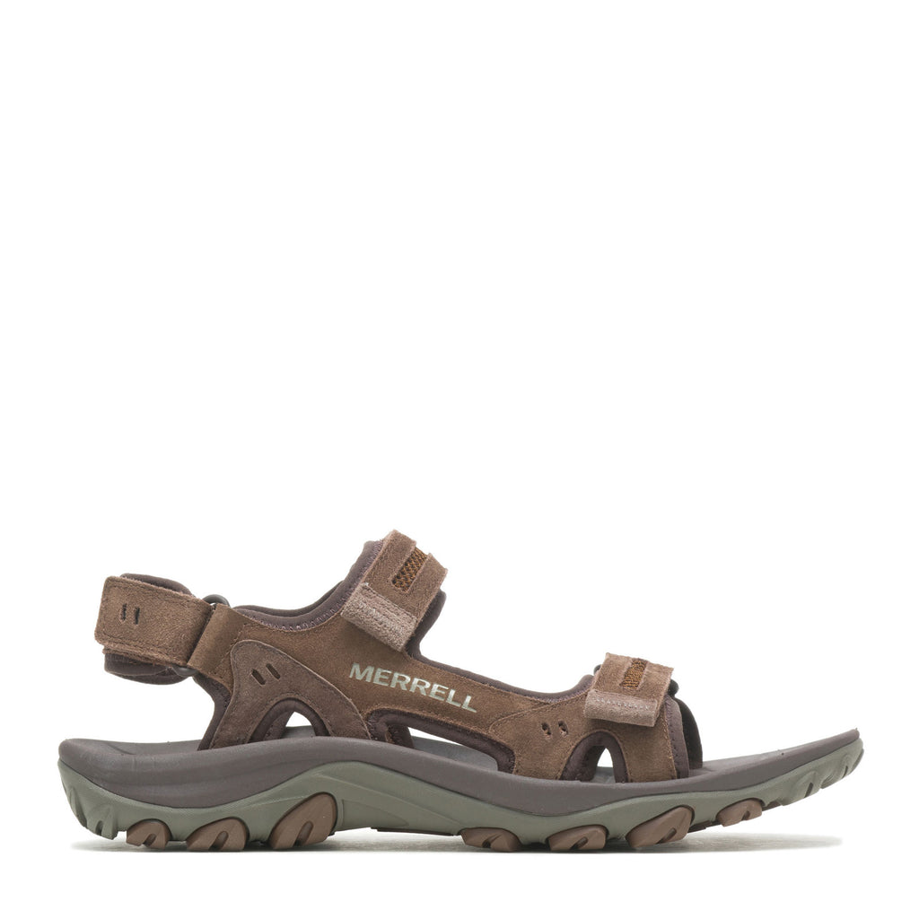 [POS] Men's Merrell Huntington Convertible Sandal