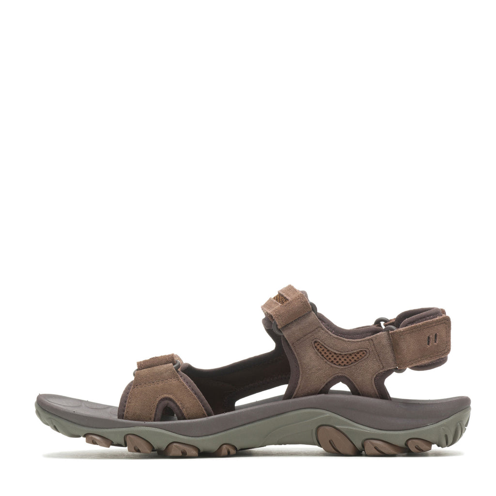 [POS] Men's Merrell Huntington Convertible Sandal