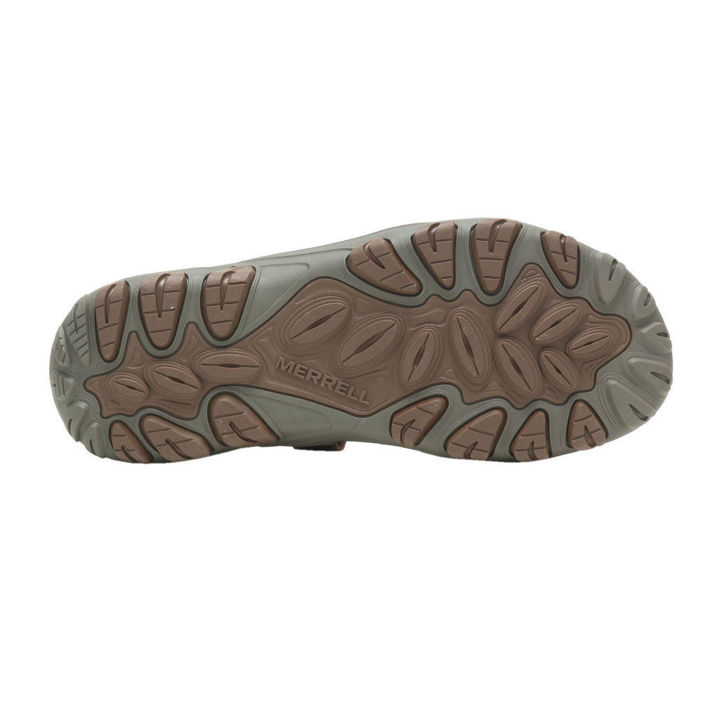 [POS] Men's Merrell Huntington Convertible Sandal