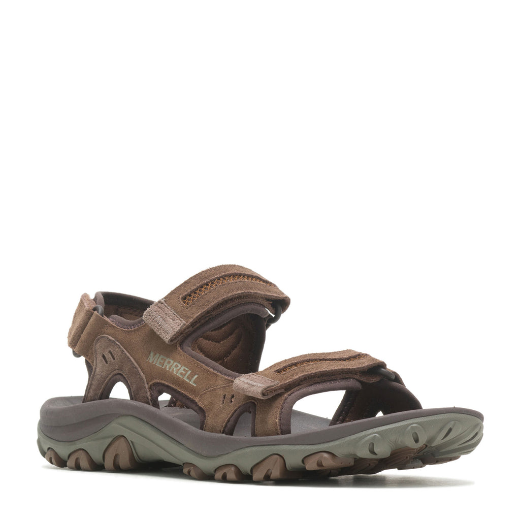 [POS] Men's Merrell Huntington Convertible Sandal
