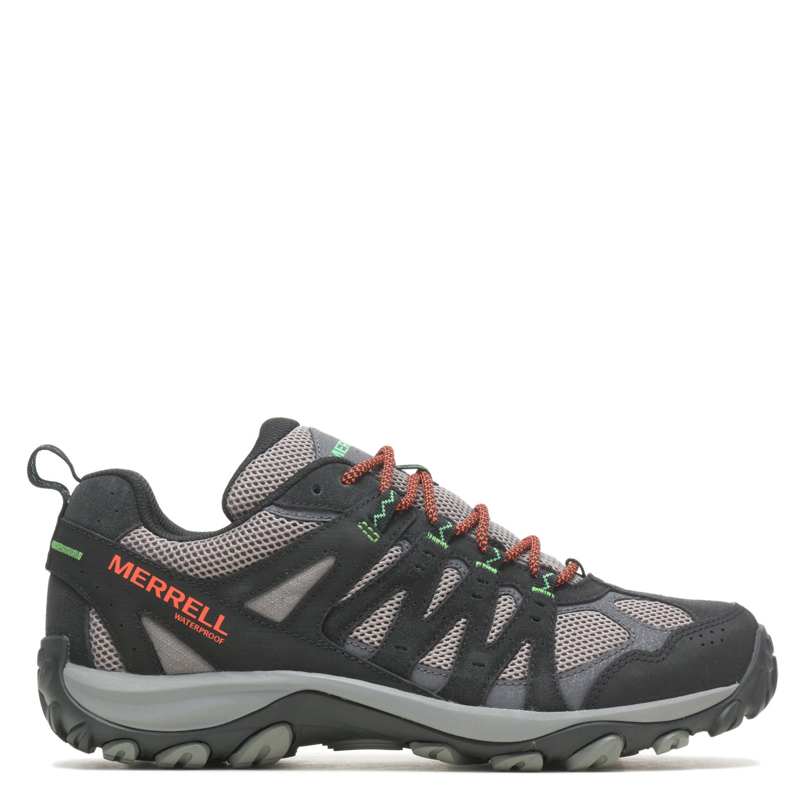 Men's Merrell, Accentor 3 WP Hiking Shoe Peltz Shoes